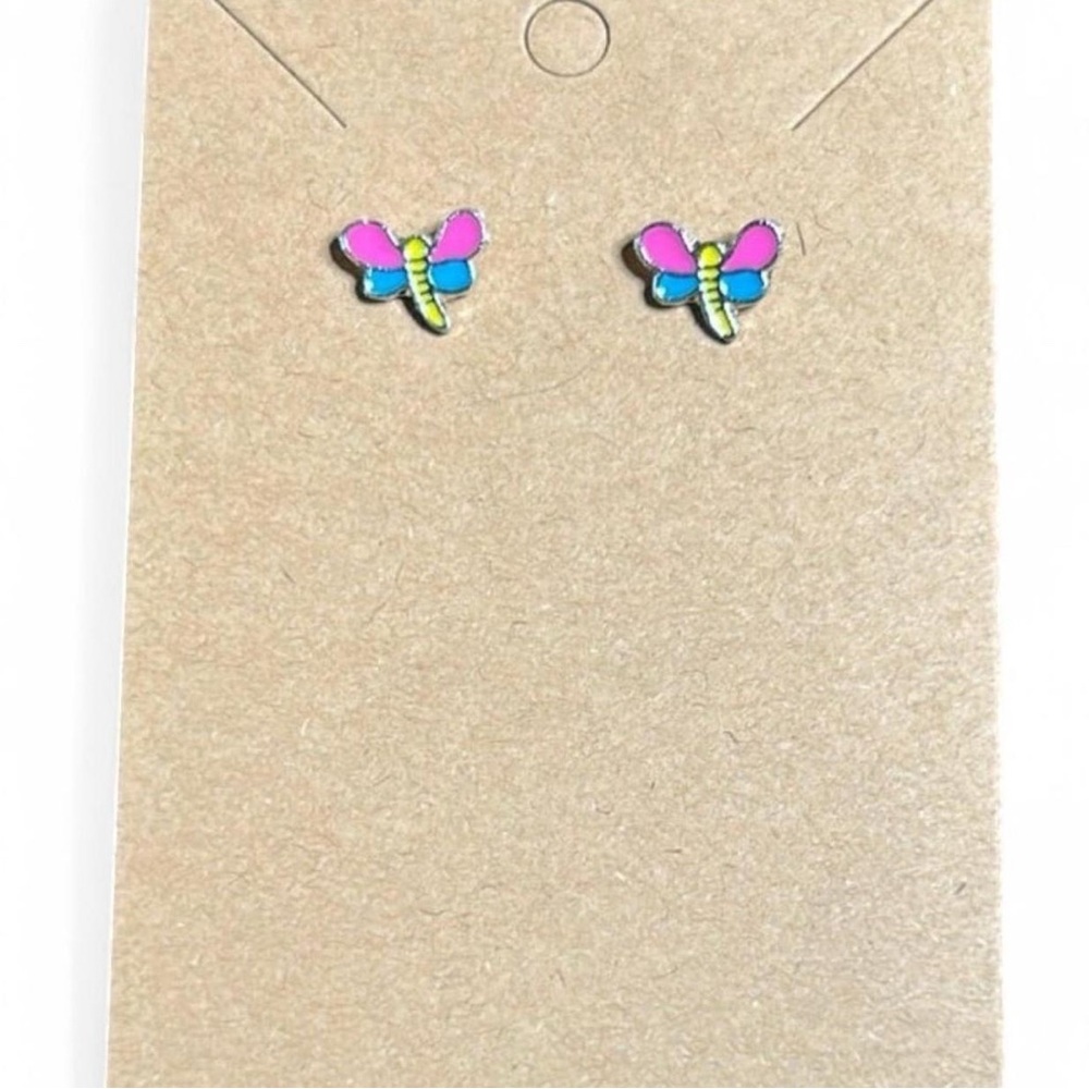 ❤️ Firefly Earrings - Picture 2 of 2